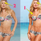 Image for article titled The Unretouched Images Victoria's Secret Doesn't Want You to See